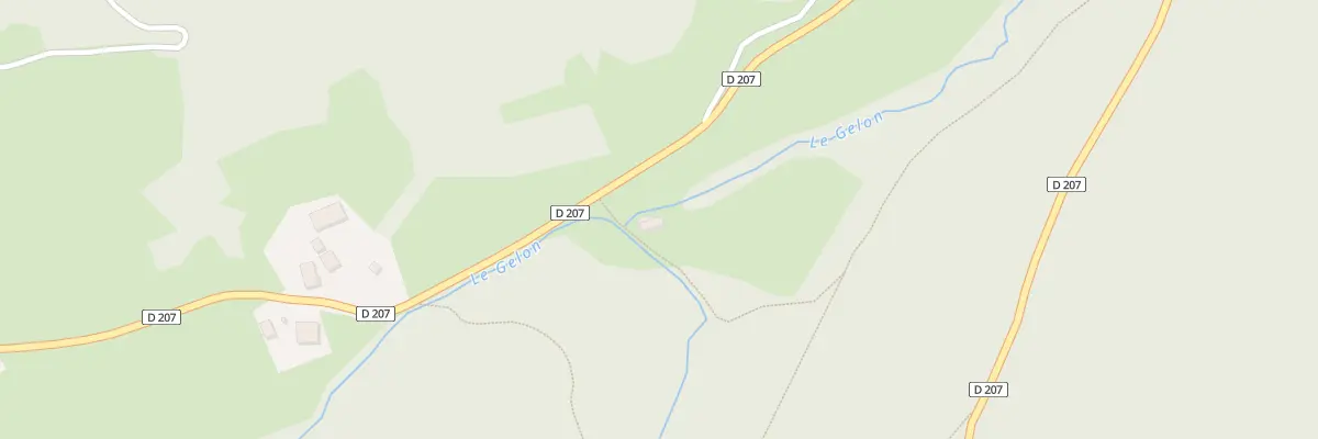 Plan du 5131 La Culaz au Pontet