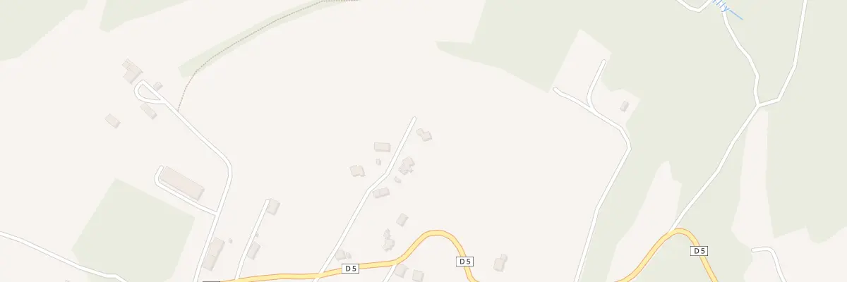 Plan du 202 Che des Champs de la Pierre à La Chapelle-Rambaud