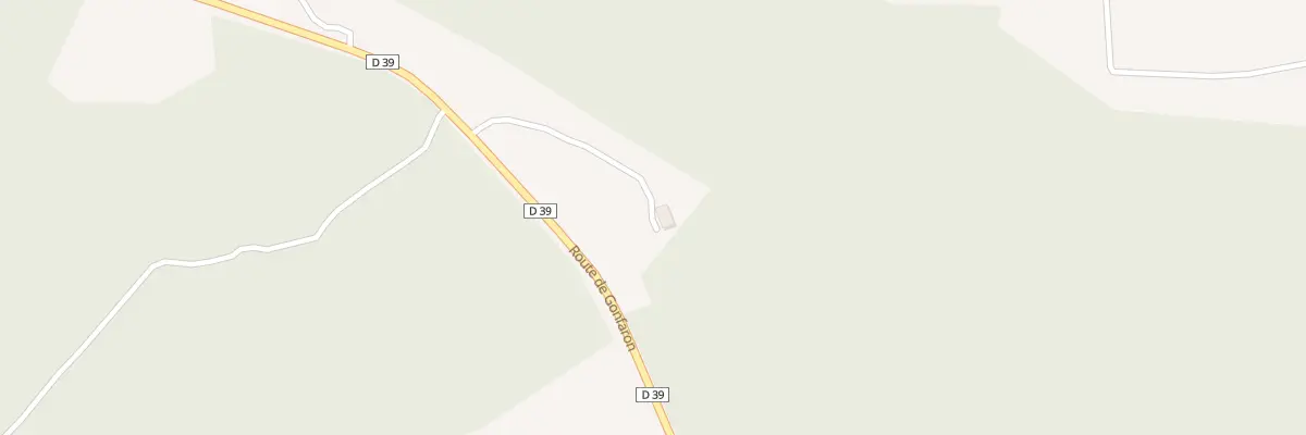 Plan du 5617 Prignounede à Flassans-sur-Issole