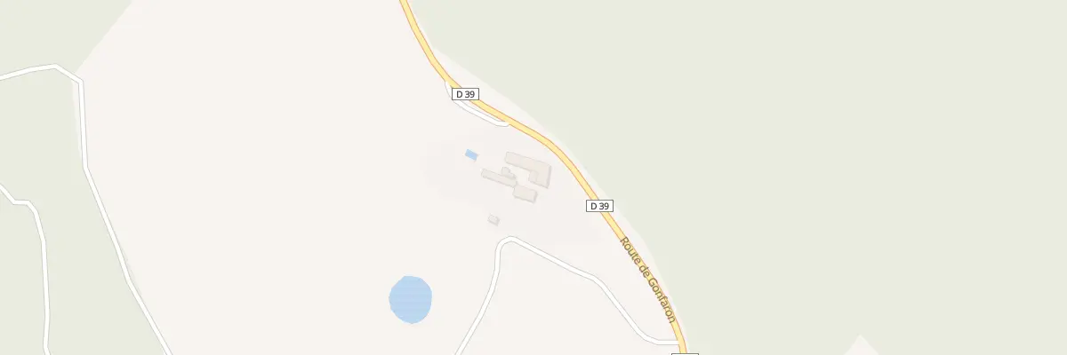 Plan du 5649 Rouvede à Flassans-sur-Issole