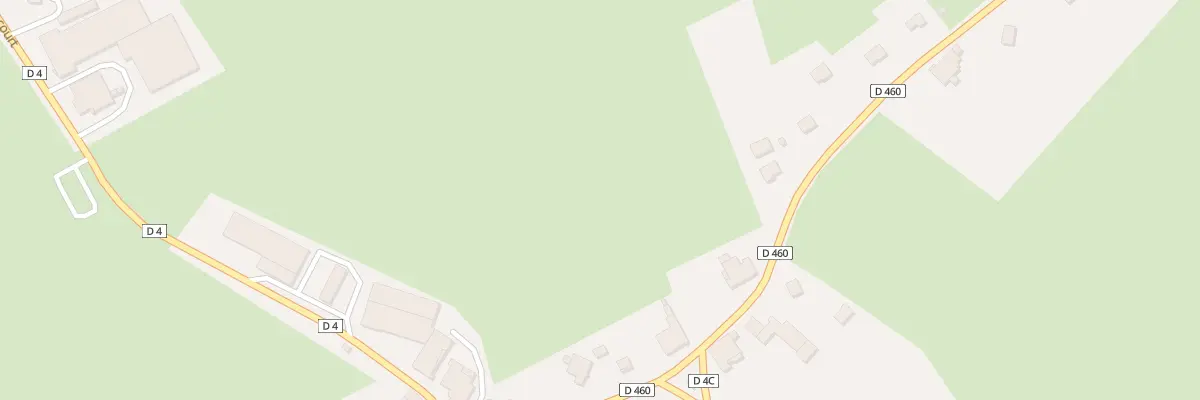 Plan du 197 Rte d’Epinal à Harol