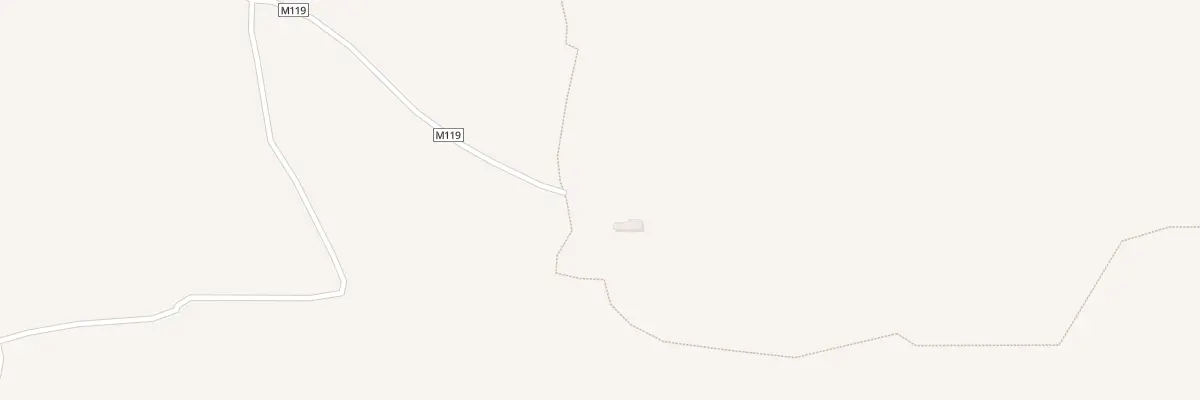 Plan du 5807 Cros de Baoucou à Cabasse