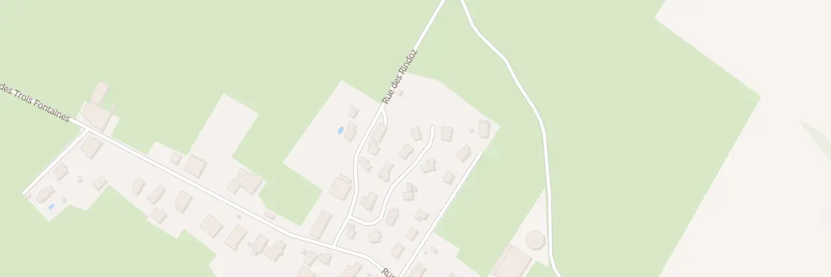 Plan du 7 Rue Richepanse à Val-d’Usiers