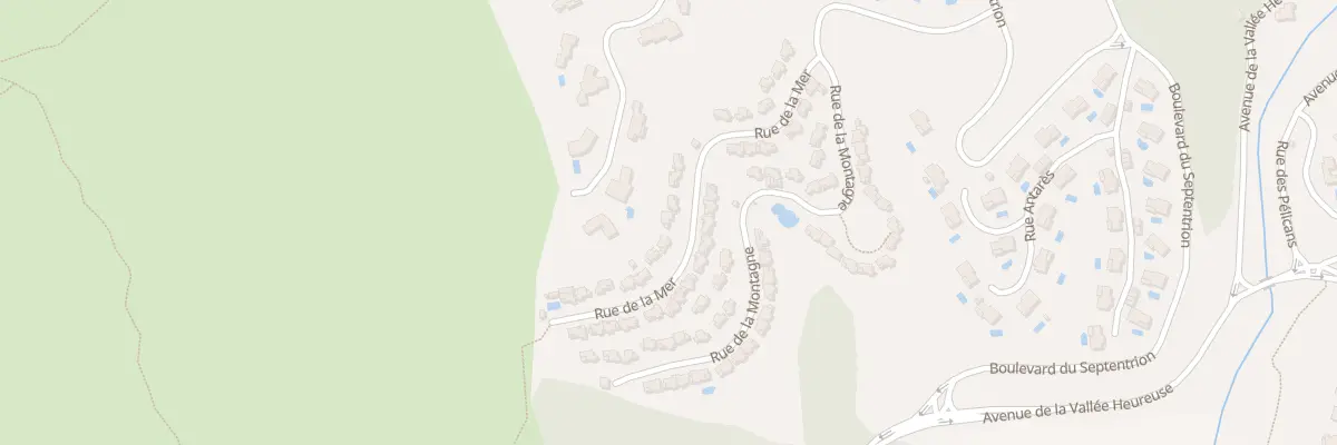 Plan du 11B Rue de la Mer à La Londe-les-Maures