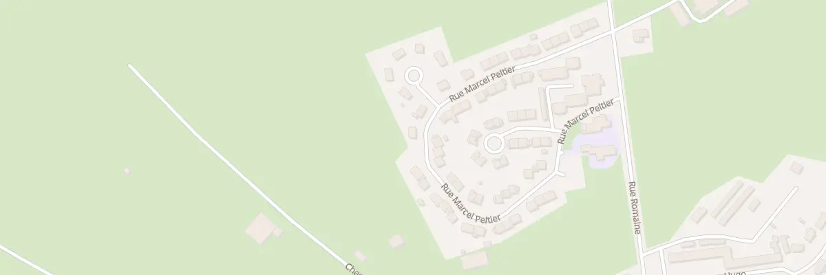 Plan du 42 Rue Marcel Peltier à Saint-Loup-sur-Semouse