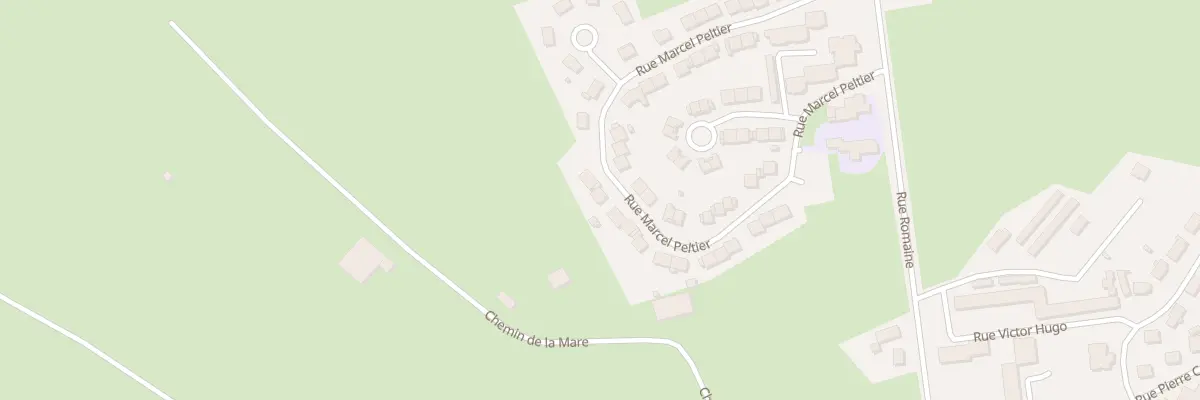 Plan du 46 Rue Marcel Peltier à Saint-Loup-sur-Semouse