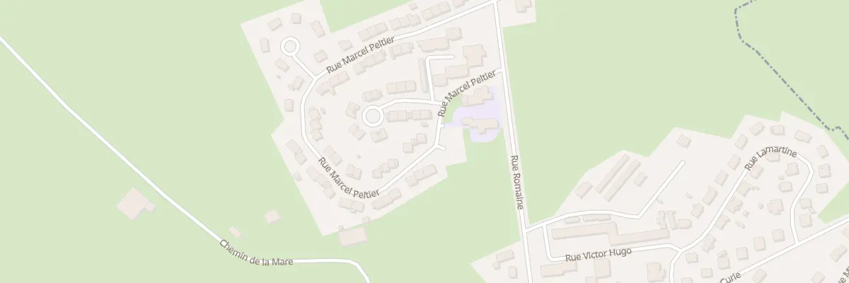 Plan du 39 Rue Marcel Peltier à Saint-Loup-sur-Semouse