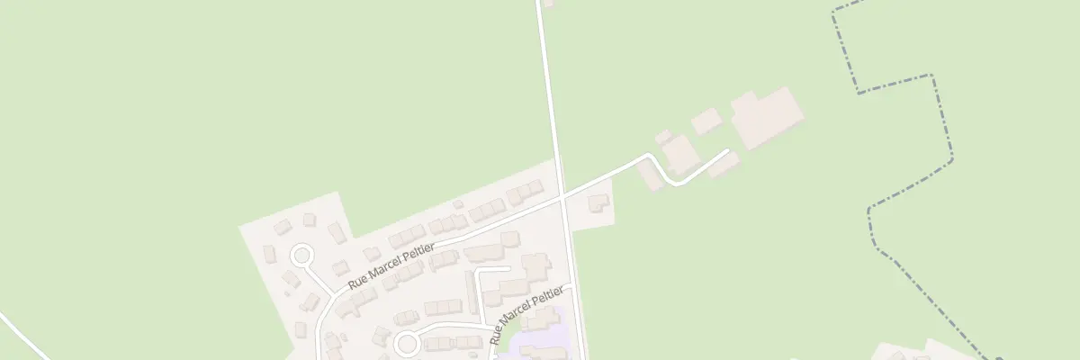 Plan du 2 Rue Marcel Peltier à Saint-Loup-sur-Semouse