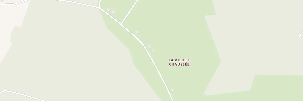 Plan du 9B Le Raval à La Vôge-les-Bains