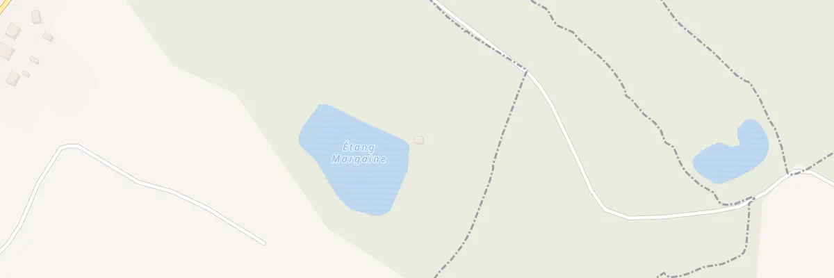 Plan du 5139 Bois d’Amalix à Bouligney
