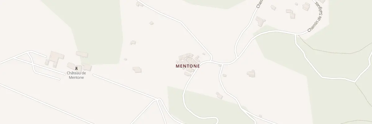 Plan du 9 Hameau de Mentone à Saint-Antonin-du-Var