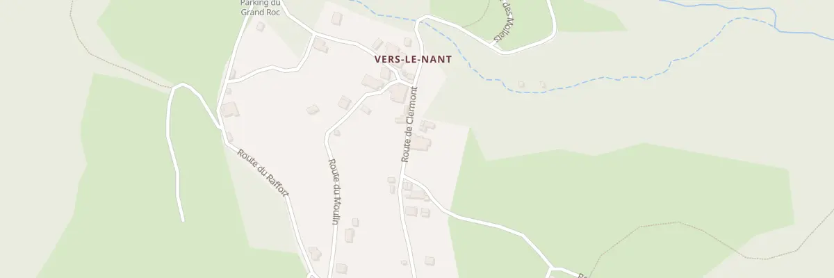 Plan du 5182 La Creuse à Cléry