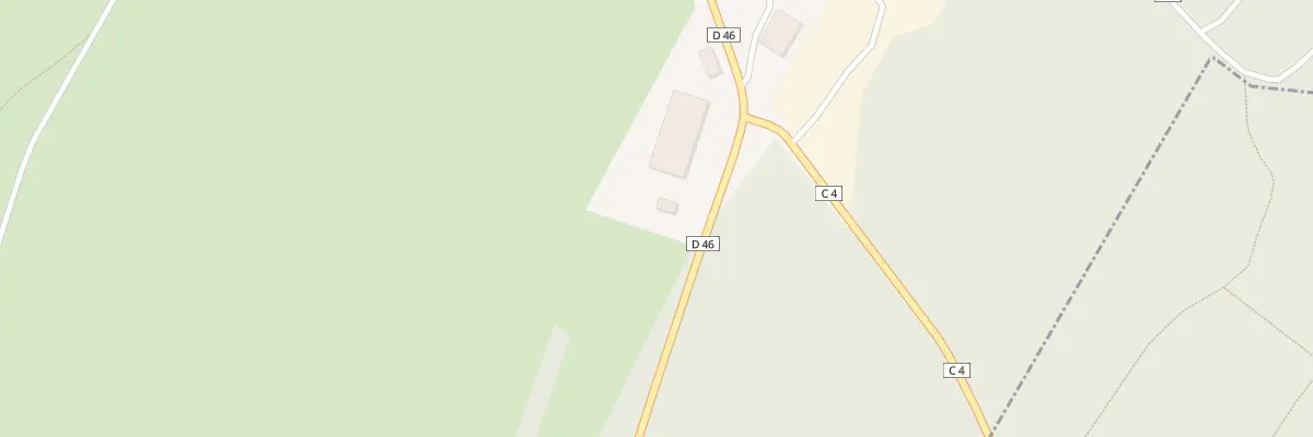 Plan du 950 Rue Principale à Malpas