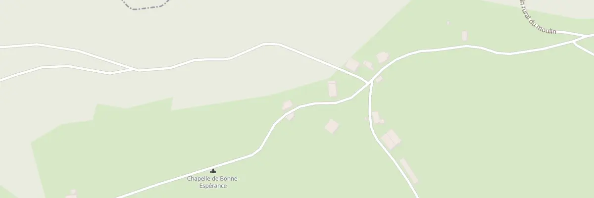 Plan du 927 La Grande Fosse aux Voivres