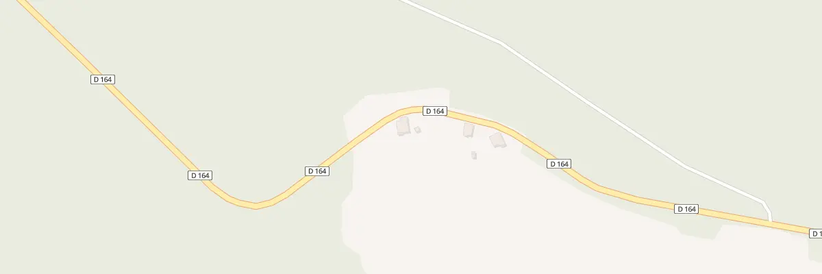 Plan du 9 Les Censeaux au Clerjus