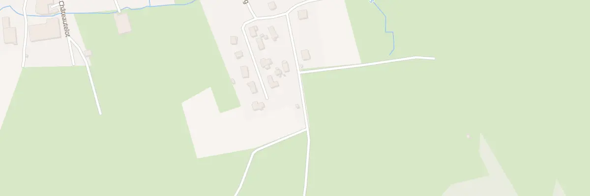 Plan du 9001 Che des Planches à Villers-lès-Luxeuil