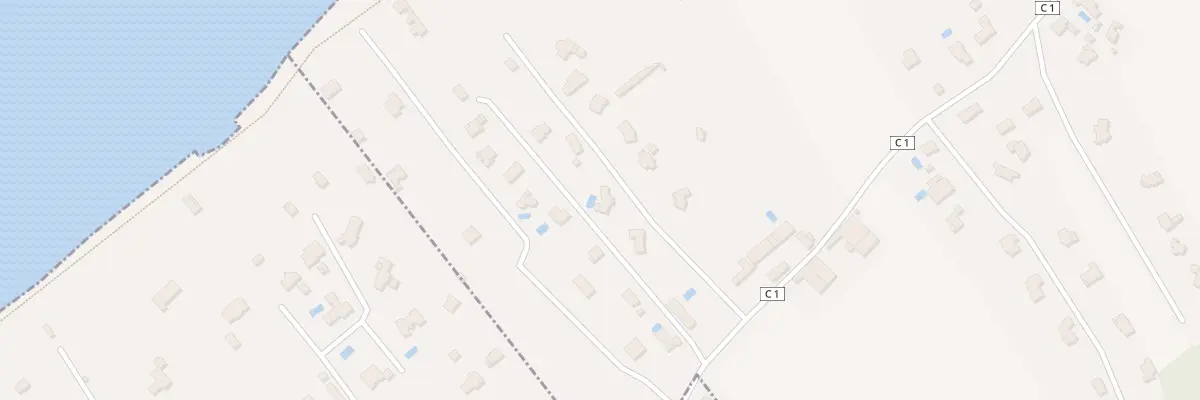 Plan du 938D Rte de Messery Nernier à Nernier