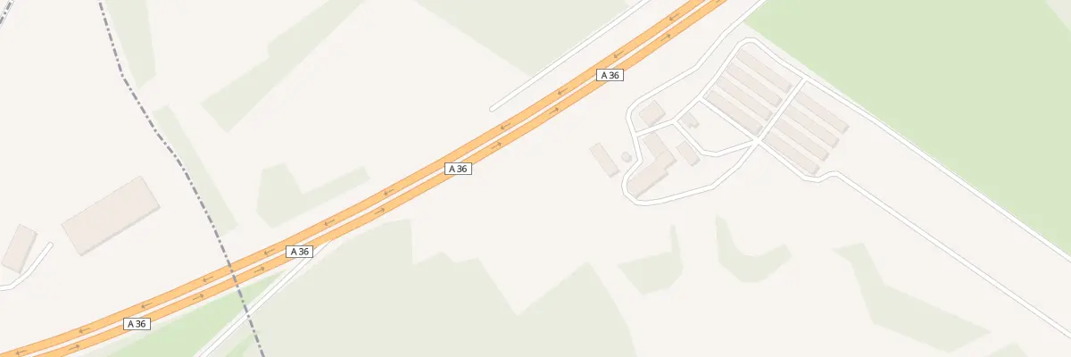 Plan du 3A Rue de Besançon à Grosbois