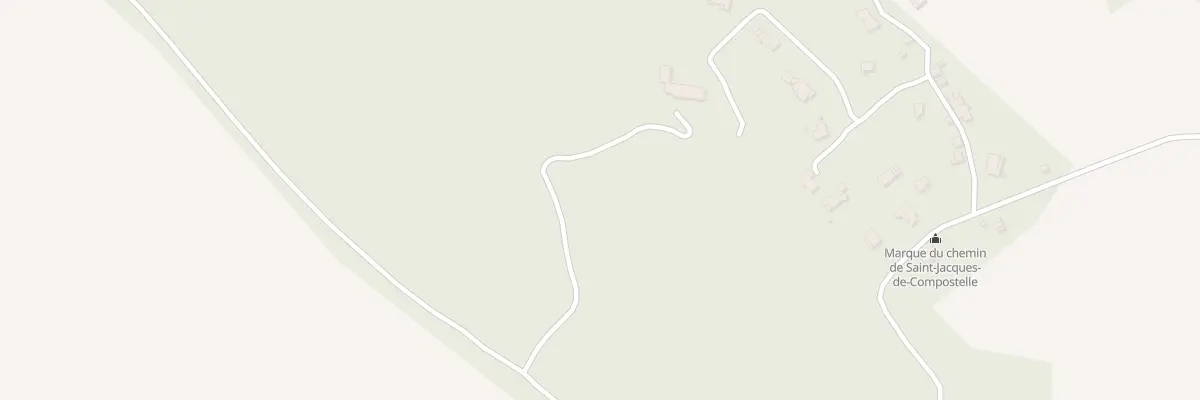Plan du 321 Le Villard au Thoronet