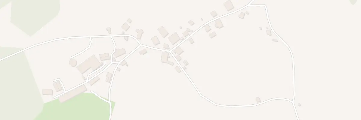 Plan du 5000 La Foret à La Chapelle-aux-Bois