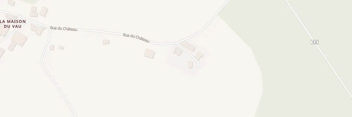 Plan du 5091 Depoterie à Chassey-lès-Montbozon