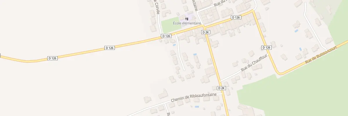Plan du 42 Domaine du Chateau d’Eau à Lenoncourt