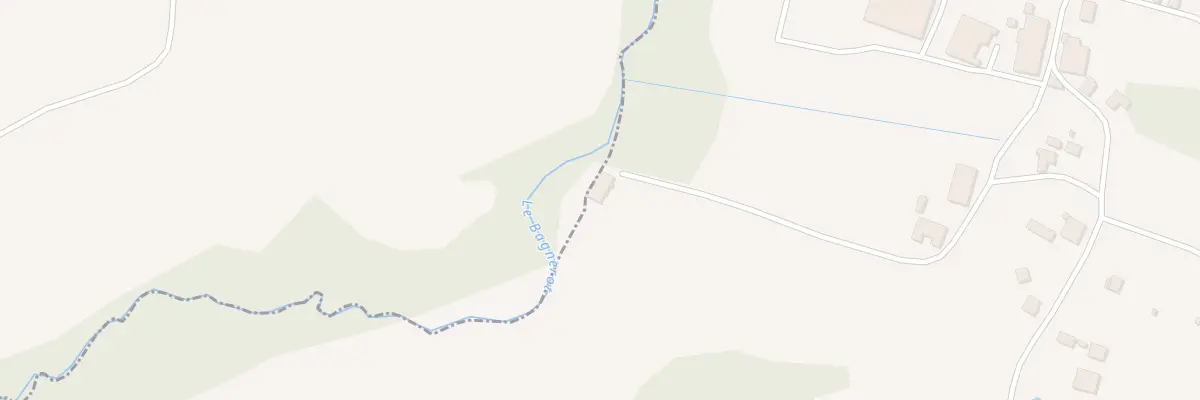 Plan du 22 Hardemont à La Chapelle-aux-Bois