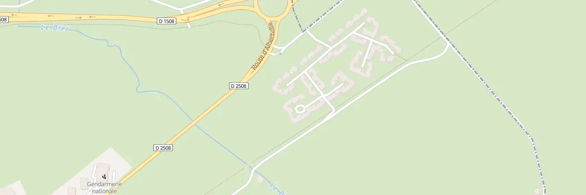 Plan du 14 Rue des Grandes Pièces à Faverges-Seythenex