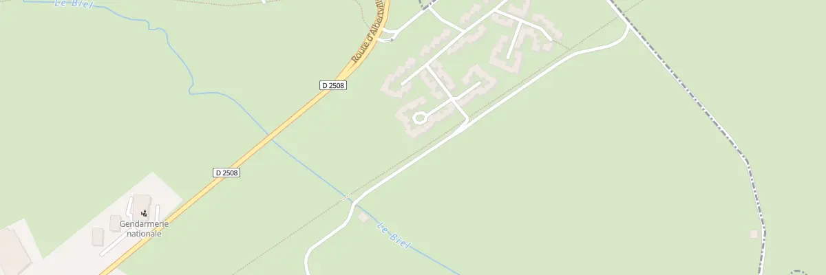 Plan du 17 Rue des Grandes Pièces à Faverges-Seythenex