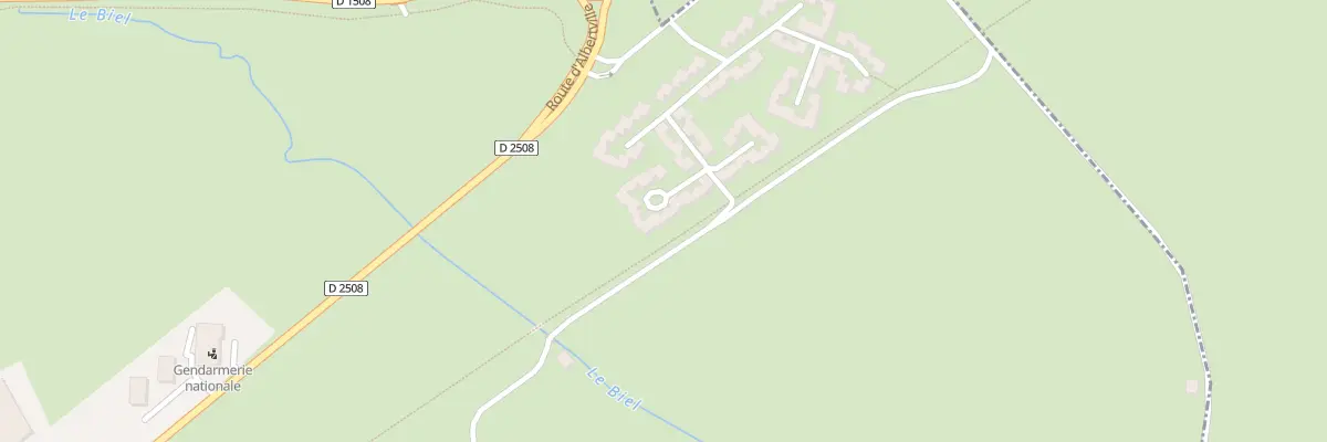 Plan du 18 Rue des Grandes Pièces à Faverges-Seythenex