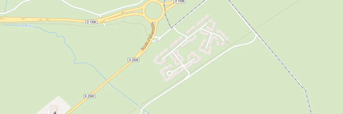 Plan du 10 Rue des Grandes Pièces à Faverges-Seythenex