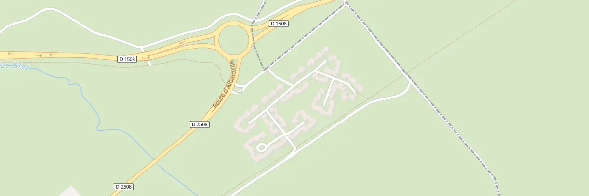 Plan du 33 Rue des Grandes Pièces à Faverges-Seythenex