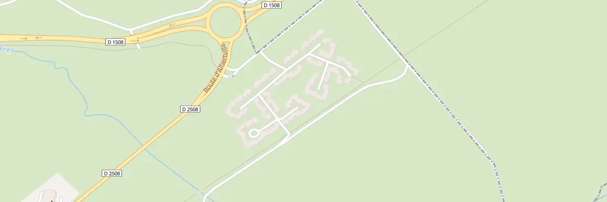 Plan du 26 Rue des Grandes Pièces à Faverges-Seythenex