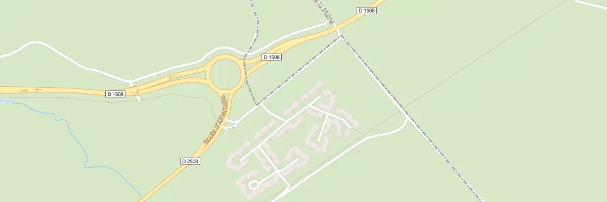 Plan du 58 Rue des Grandes Pièces à Faverges-Seythenex