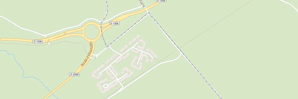 Plan du 51 Rue des Grandes Pièces à Faverges-Seythenex