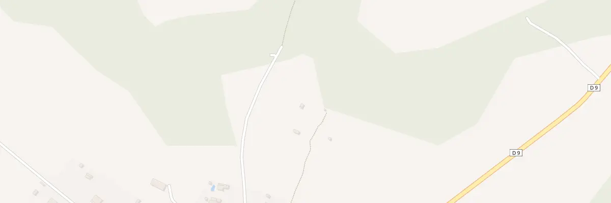 Plan du 5001F Chaufour à Bayon