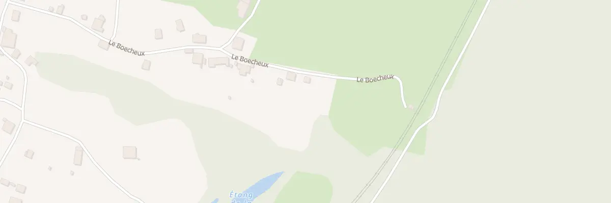 Plan du 15B Hardemont à La Chapelle-aux-Bois