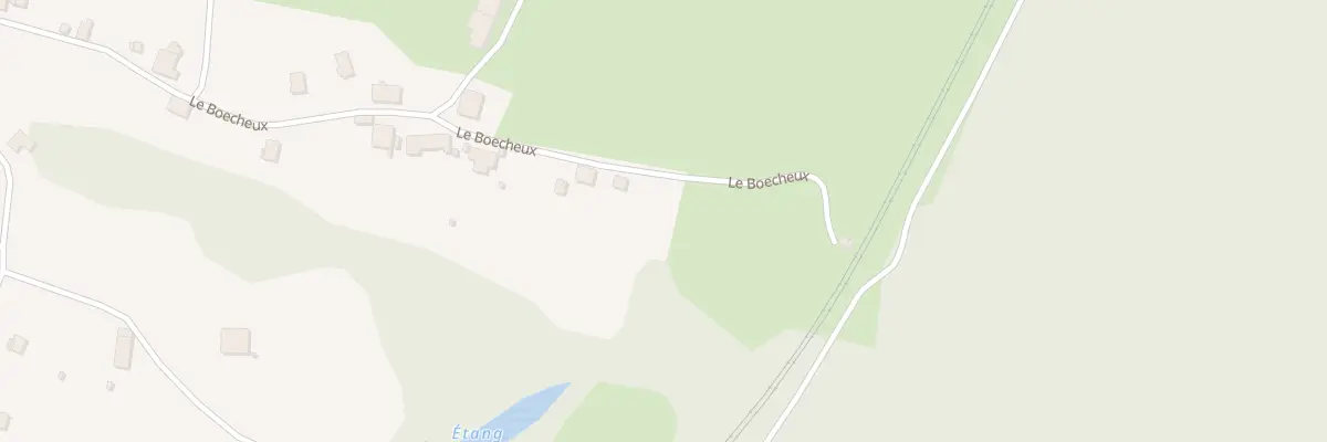 Plan du 15A Hardemont à La Chapelle-aux-Bois