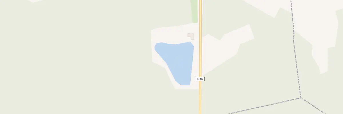 Plan du 5099A Rte de Chassey à Vallerois-le-Bois