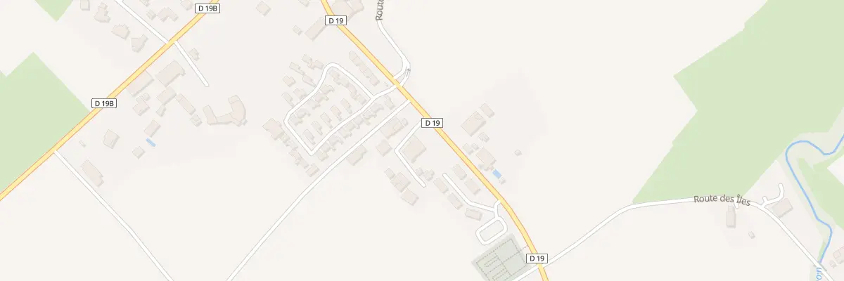 Plan du 57 Imp de Dommartin à Arenthon