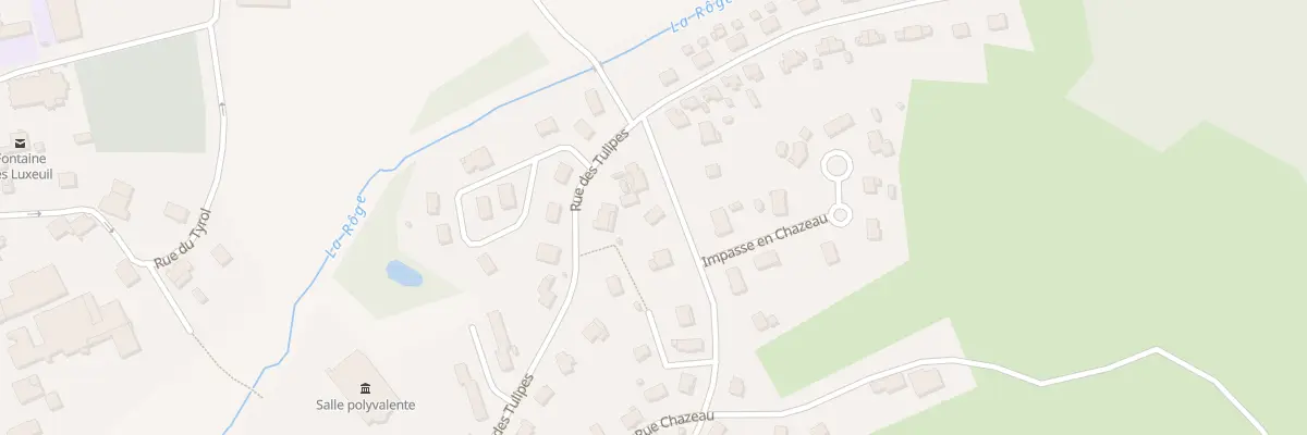 Plan du 9A Rue de la Papeterie à Fontaine-lès-Luxeuil