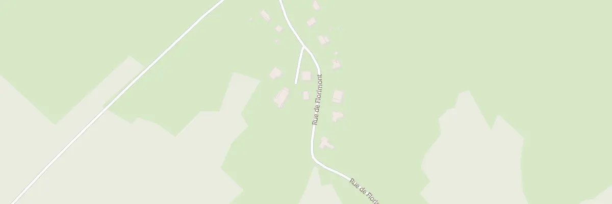 Plan du 26 Rue de Florimont à Betoncourt-lès-Brotte