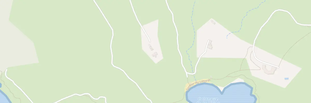 Plan du 6093 Ripert à Bormes-les-Mimosas