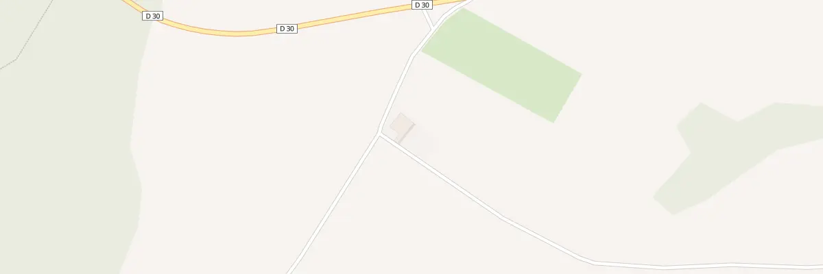 Plan du 7 Le Maillier à Chaux-lès-Passavant