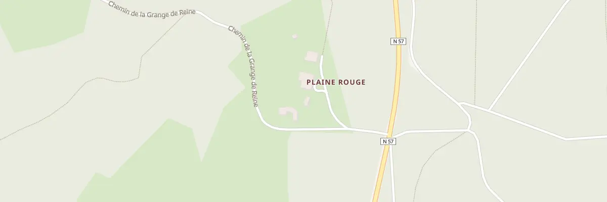 Plan du 5191 Hab au Coin du Bois aux Premiers Sapins