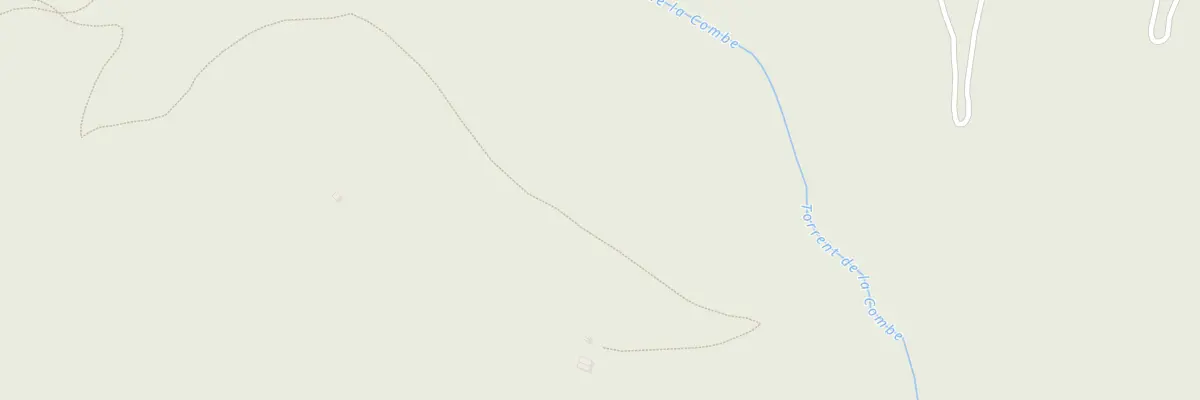 Plan du 5469 Chaveneuve à Notre-Dame-des-Millières