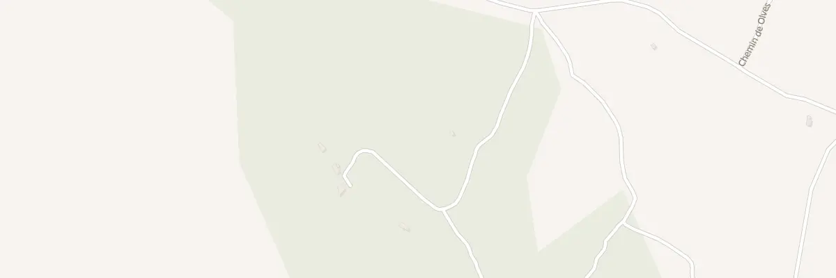 Plan du 5106 Olves à Ampus
