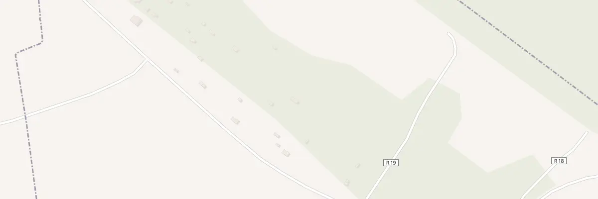 Plan du 5342 Cinquieme Cote sous Fraize à Châtel-sur-Moselle
