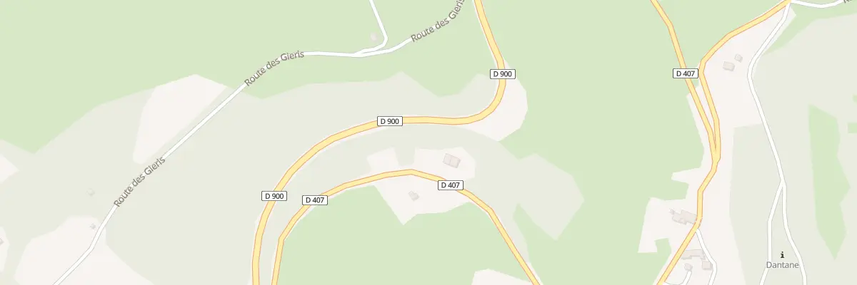 Plan du 4 Rte des Pangouniers à Ubaye-Serre-Ponçon