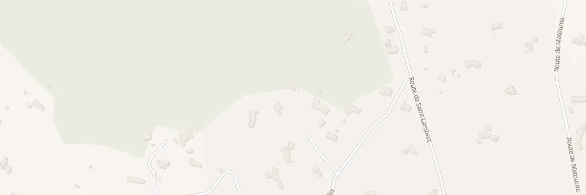 Plan du 9031 Che des Risples à Flayosc